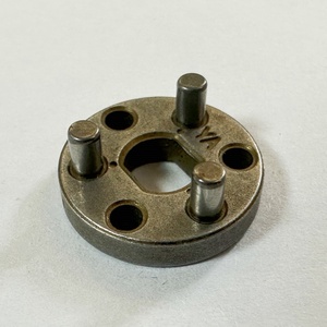 Luyện kim bột bánh răng hành tinh với lõi động cơ hộp số mang thành phần - Product Image 6