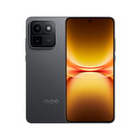 Teléfono Inteligente VIVO IQOO 15T 5G, Octa Core Snapdragon 8 Gen 5, Pantalla 2K de 144Hz, Cámara de 108MP, Batería de 8000mAh, Carga Rápida de 100W