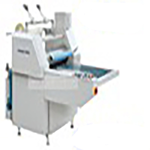 Laminateur à film thermique à chauffage par huile et pression hydraulique A4 A3 A2 A1 <span class=keywords><strong>A0</strong></span> - Product Image 3