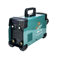 Machine à souder de nouvelle conception 3500W, soudeuse portative pour la fabrication de métaux, directement de l'usine