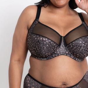 Chất lượng cao thời trang sexy Xxxx phụ nữ áo ngực cho phụ nữ - Product Image 4