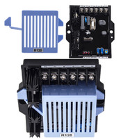 2025 nouveau AVR R120 générateur sans brosse régulateur de tension automatique stabilisateur carte pièces de rechange