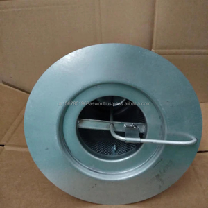 Nuevo Separador de Aceite y Piezas para Compresores Industriales Manny, Utilizado para Filtros de Compresores de Tornillo 38008579 - Product Image 2