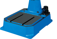 Machine de fraisage verticale Senmo ZX-40HCZX-40PC, série de machines de fraisage manuelles, MT4, niveau de sécurité élevé, garantie 1 an