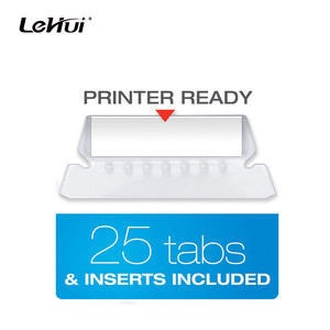 Livolo — <span class=keywords><strong>dossier</strong></span> de suspension en papier, lettres/légal/FC 3 à 1/2 pouces, extension, vert foncé, 11Pt, blanc/Kraft - Product Image 6