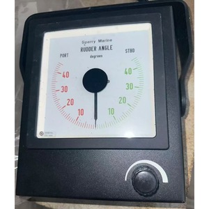 Medidor de Ángulo de Timón Sperry Marine BCI-240 D3v144S para Control de Dirección de Embarcaciones - Product Image 1