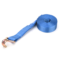 Correa de Amarre con Trinquete para Camiones de 1.5'' Personalizable