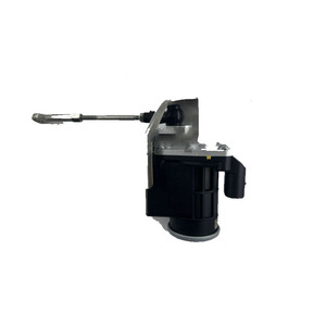Vanne solénoïde de décharge du turbocompresseur OEM 394002B250 pour Optima 1.6L 16-18 - Product Image 3