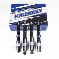 Pour suspension de kit de levage Suzuki Swift Amortisseurs réglables