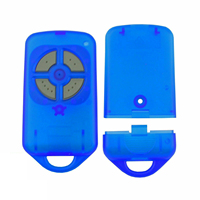 Pour ATA PTX4 Herculift SecuraCode télécommande ouvre-porte de Garage 433.92MHz Code roulant émetteur sans fil contrôle de porte