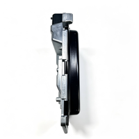 Módulo de Computadora de Motor M271 para Mercedes-Benz Clase C W204 y Clase E W212 09-15, Unidad de Control del Motor DEM ECU SIM271DE2.0