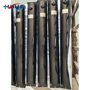 Cylindre hydraulique à double action 160 bars pour camion compacteur de déchets sur mesure - Product Image 5
