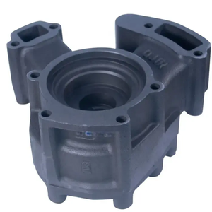 0501208765 0750132143 0899005052 4110000042013 Repuestos Caja de cambios hidráulica y bomba de engranaje único de transmisión de motor - Product Image 3