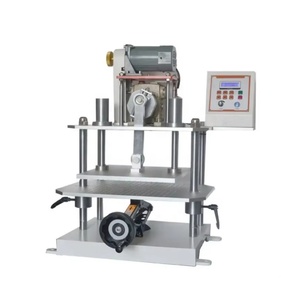 Máquina de Prueba de Compresión Repetida de Espuma Esponjosa ISO 7214, Probador de Deformación de Plástico, Equipo de Prueba de Indentación de Espuma - Product Image 2