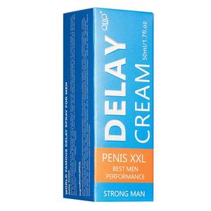 Crema de Masaje para Agrandamiento del Pene, Mejora la Circulación Sanguínea, Retrasa la Eyaculación, Sin Efectos Secundarios, Precio al por Mayor - Product Image 6