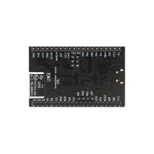 Módulo de posición interior <span class=keywords><strong>BU01</strong></span> UWB, banda ultraancha, rango de alta precisión, 3,3 V, 5V, módulo de placa de desarrollo, 1 unidad - Product Image 2