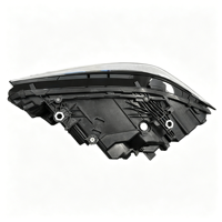 Phare pour BMW Série 3 2018 - 2022 Xénon HID LED, mise à niveau de voiture vers la version 330 M G28 2023