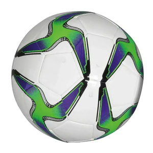 Ballon de football durable, léger et de haute qualité pour l'entraînement et les matchs des adultes, utilisation en intérieur et en extérieur, ballon de football personnalisable - Product Image 4