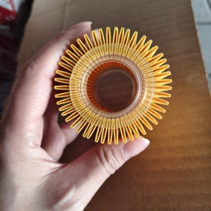 04152-37010 En Çok Satan Yüksek Kaliteli Honda Nissan Toyota Motor Yağ Filtreleri 04152-38010 04152-31090 04152-31080 - Product Image 3