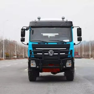 Tout nouveau manuel diesel d'émission Euro 3 21 sièges 190hp toutes roues motrices <span class=keywords><strong>bus</strong></span> hors route <span class=keywords><strong>pour</strong></span> <span class=keywords><strong>les</strong></span> sites miniers de montagne - Product Image 4