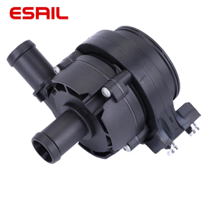 Pompe à eau auxiliaire 92516-4GA0A 0392023219 925164GA0A 93452528 0392023366 A4535000286 pour <span class=keywords><strong>ALPINE</strong></span> DACIA INFINITI MERCEDES 10-22 - Product Image 6