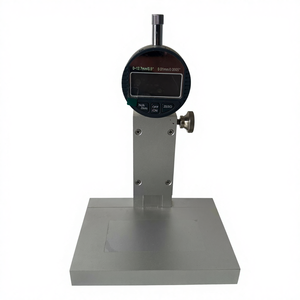 Misuratore Digitale di <span class=keywords><strong>Spessore</strong></span> per Segnaletica Stradale a Energia Solare per Misurazioni di <span class=keywords><strong>Spessore</strong></span> di Film Secco - Product Image 1
