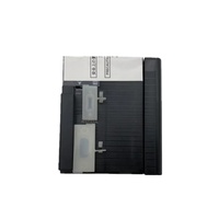 Om-ron Sysmac CJ1G CJ1G-CPU43H PLC Unit CPU Kontrol Loop 20K Langkah 64K Kata Pemrosesan Kecepatan Tinggi Asli Baru Tersedia di Stok