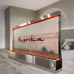 Lobbies de hoteles, centros comerciales, restaurantes y otros lugares para mejorar la calidad y la atractividad del entorno general. - Product Image 6