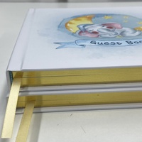 Customized <strong>Amazon</strong> <strong>Best</strong>-<strong>Selling</strong> Baby Shower Guest <strong>Book</strong> Sign-In <strong>Book</strong> for Guests' Birthday Sign-Ins Other Product Category Agent