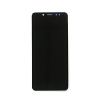 LCD Xiaomi untuk Redmi Note 5, Layar LCD Redmi Note 5 Pro, Perakitan Digitizer Pengganti untuk LCD Redmi Note 5