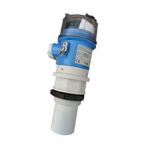 เครื่องวัดระดับแบบอัลตราโซนิก Time-of-Flight รุ่นใหม่ Prosonic Fmu30/fmu40/fmu41/fmu42 E+h สำหรับการตรวจจับระดับจุด - Product Image 1