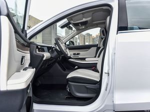 2025 jetour Dasheng 1.5T 156 HP L4 DCT เบนซิน SUV 1.6T 197 HP L4 DCT dashing King 5ประตู5ที่นั่งสำหรับใช้ในบ้าน - Product Image 4