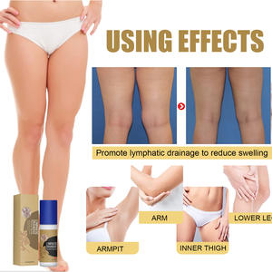 Spray Herbal de Drenaje Linfático OEM, Spray Anti-Inflamatorio, Tratamiento Linfático Efectivo para Nódulos <span class=keywords><strong>Mamarios</strong></span> sin Dolor - Product Image 4