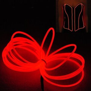 Lampes led fluo Rgb à haute luminosité, luminaire d'extérieur idéal pour noël, vente en gros - Product Image 2