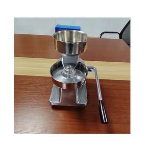 เครื่องแพตตี้เบอร์เกอร์อุตสาหกรรม304สแตนเลส - Product Image 2