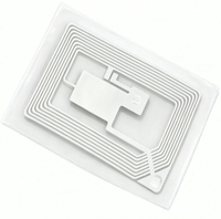 Pasokan Pabrik Chip 70000-00134 untuk Printer Lei CIJ, Chip Tag RFID Pengganti untuk Mesin Pengkodean