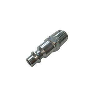 Ningbo Dingyi 14-Piece American Quick Coupling Set Pneumatic Tools <b>Accessories</b> and Parts - Product Image 1