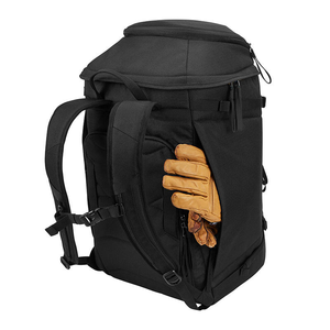 Sac à dos extérieur pour bottes de <span class=keywords><strong>ski</strong></span> et de snowboard avec cadre en fibre de carbone Fond extérieur imperméable et design durable pour les voyages - Product Image 1