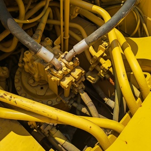 Excavatrice lourde d'occasion Komatsu PC800-8 à faible nombre d'heures de fonctionnement, moteur SAA6D140E, pour travaux de terrassement en carrière ouvert - Product Image 6