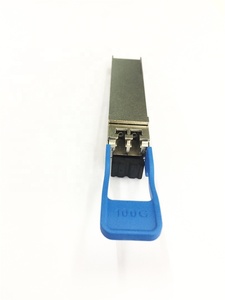 ตัวรับส่งสัญญาณ Jnp-qsfp-100g-lr4 ที่ใช้งานร่วมกันได้กับ Qsfp28 100g 10km รุ่น Tqsfp28-100g-lr4 Jnp-qsfp-100g-lr4 - Product Image 3