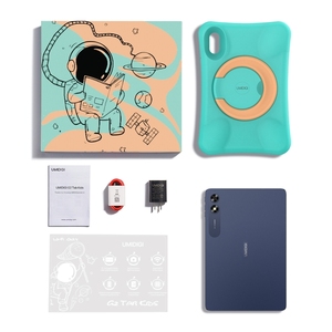 Tốt nhất bán umidigi G2 Tab trẻ em Tablet PC 10.1 inch 4GB + 64GB <span class=keywords><strong>Android</strong></span> 13 rk3562 Quad-core 6000mAh trẻ em máy tính bảng với Google - Product Image 6