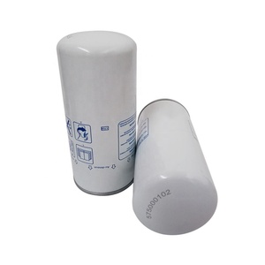 Séparateur d'huile Manny Air 575000102 en fibre de verre fine, garantie 6 mois, utilisé pour les pièces détachées de compresseur d'air - Product Image 1