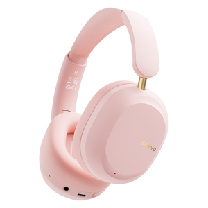 Cuffie Over-Ear con ANC Personalizzabili, Nuova Versione con Lunga Durata della Batteria, Gadget Elettronici, Prodotti HIFI per Gaming - Product Image 1
