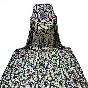 Conjunto de Dirac Somalí de Diseño de Lujo, Ecológico y de Alta Calidad con Gogura y Garbasar a Juego para Ocasiones Especiales - Product Image 5