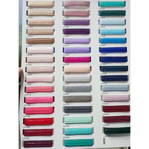 Biểu Tượng Tùy Chỉnh Không Trượt Sóng Trong Suốt Silicone Gripper Ban Nhạc Đàn Hồi Băng Cho Đi Xe Đạp Mặc Đồ Lót Thể Thao - Product Image 6