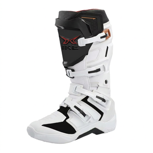 Chaussures de cyclisme d'été HIKE IMPEX compatibles avec les vélos de route en salle, tige en PU, semelle intermédiaire en EVA, doublure en coton, semelle extérieure en caoutchouc pour cyclistes - Product Image 1