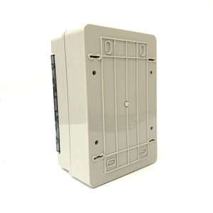 <span class=keywords><strong>HA</strong></span>-4Way Водонепроницаемая настенная электрическая распределительная коробка <span class=keywords><strong>ha</strong></span> без клеммной панели - Product Image 3