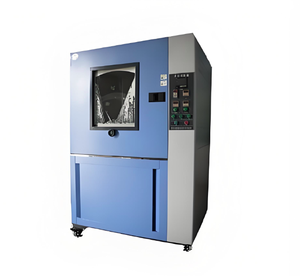 ห้องทดสอบทรายและฝุ่น DX8912 - Product Image 2