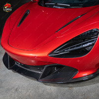 Kit carrosserie complet en fibre de carbone pour McLaren 720S 2017-2023 V Style Body Kit