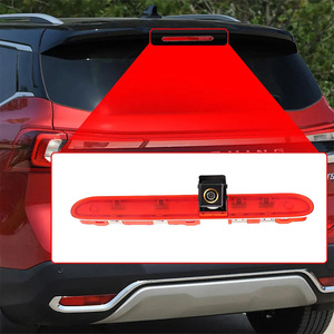 Caméra de recul AHD pour feux stop pour Peugeot Expert Traveller Citroën Jumpy Dispatch SpaceTourer ProAce 2016-2019 <span class=keywords><strong>Vans</strong></span> - Product Image 5